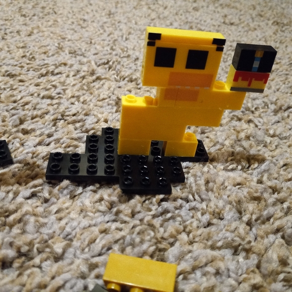 Five Nights At Freddy's HTF 8 Bit Characters - Picture 3 of 7